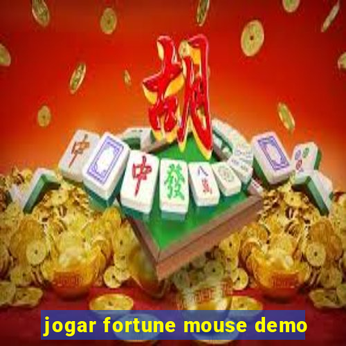 jogar fortune mouse demo